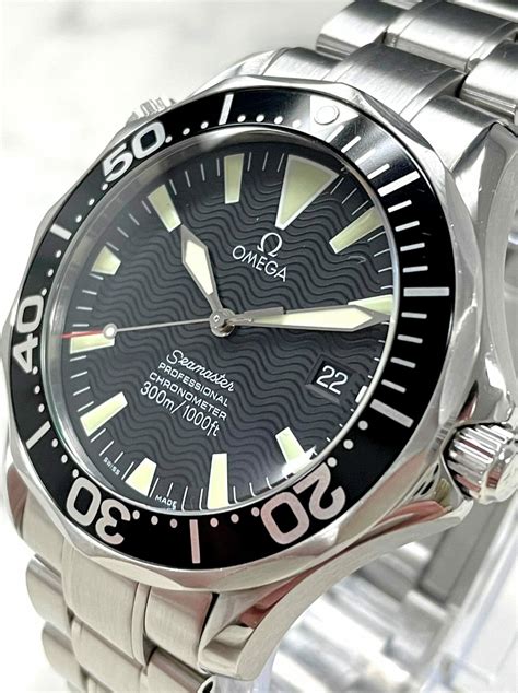 omega 2254|omega seamaster 2254.50.00.